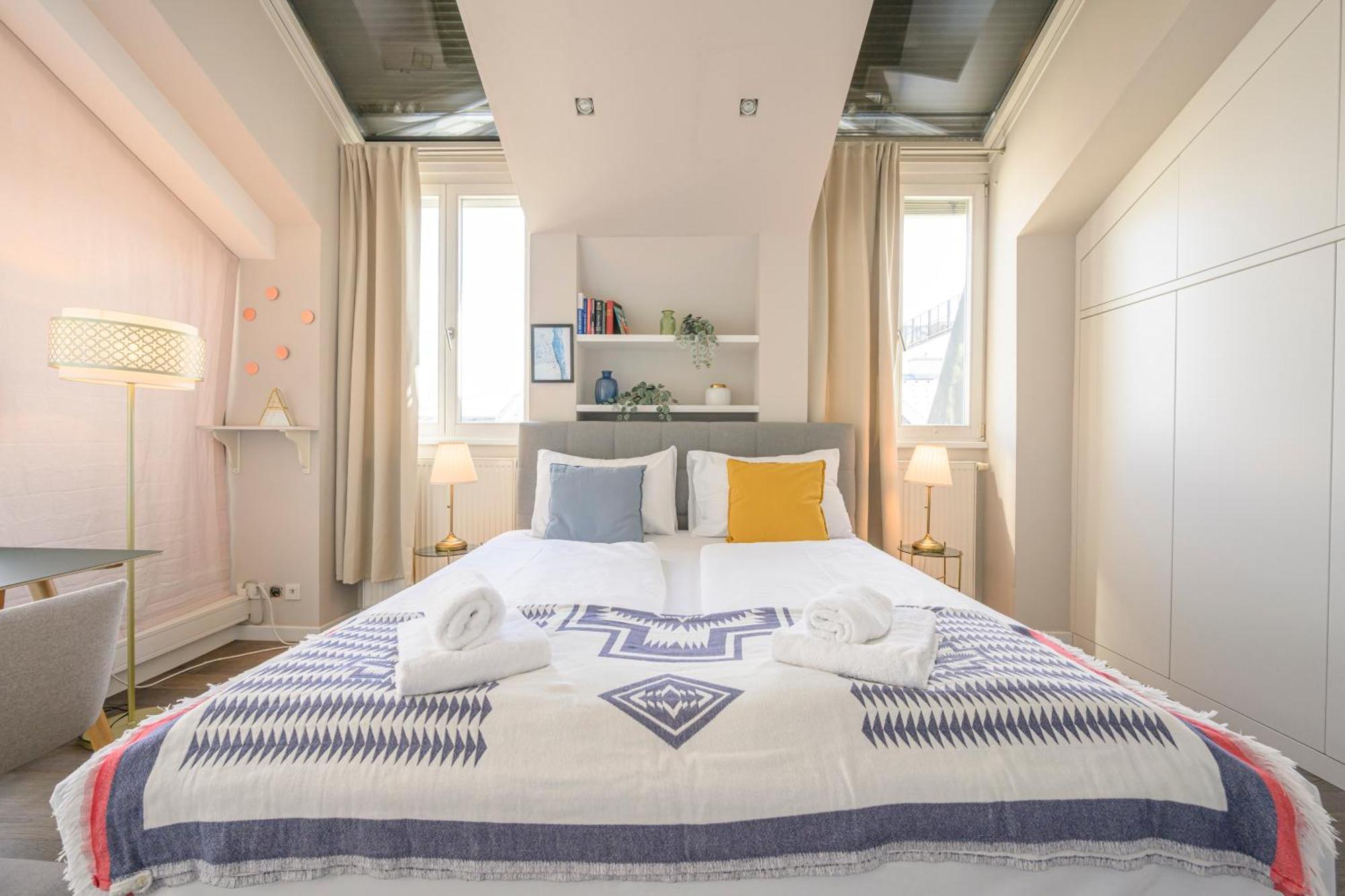 Executive Suite Schottenring Вена Экстерьер фото