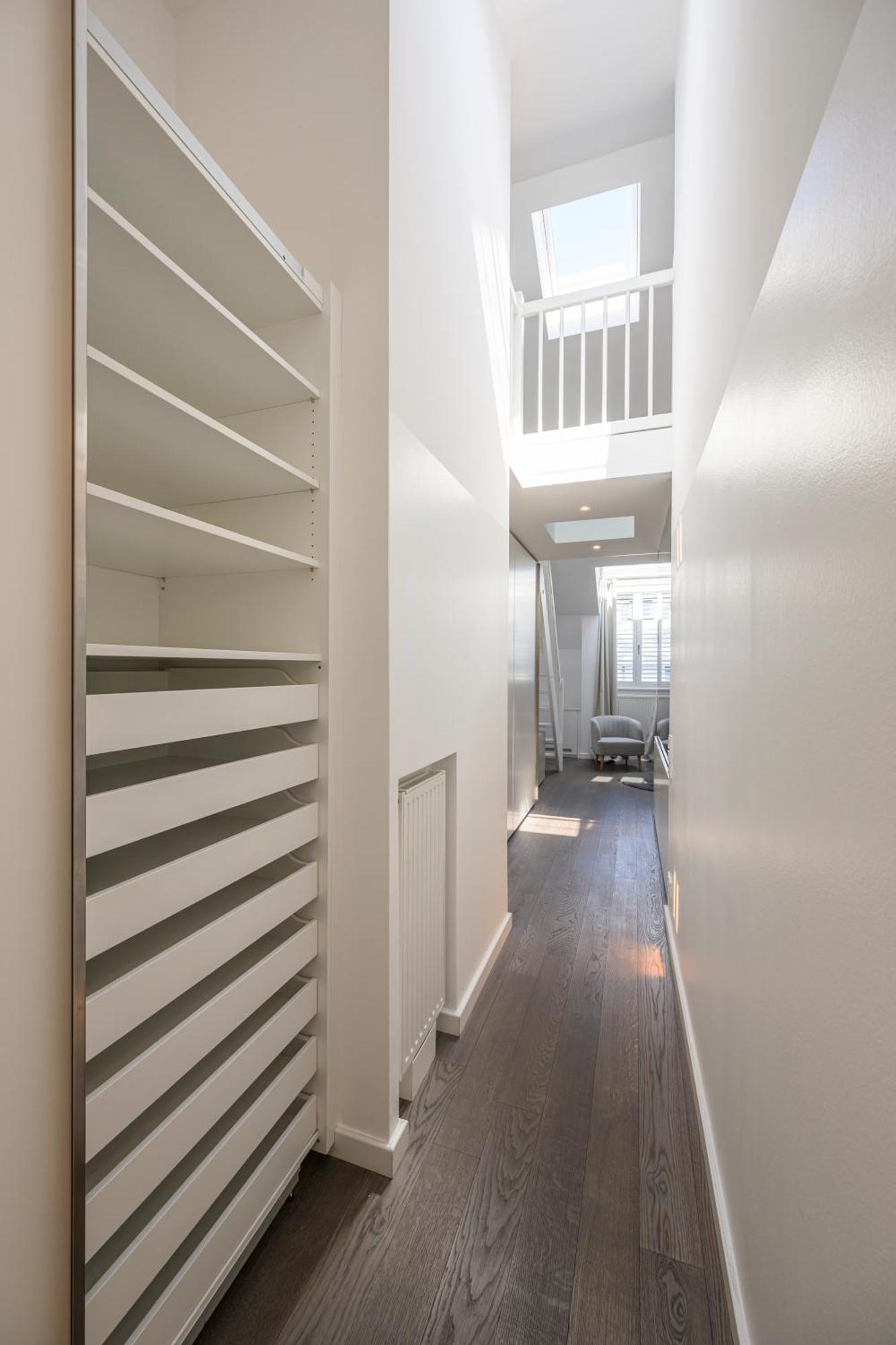 Executive Suite Schottenring Вена Экстерьер фото