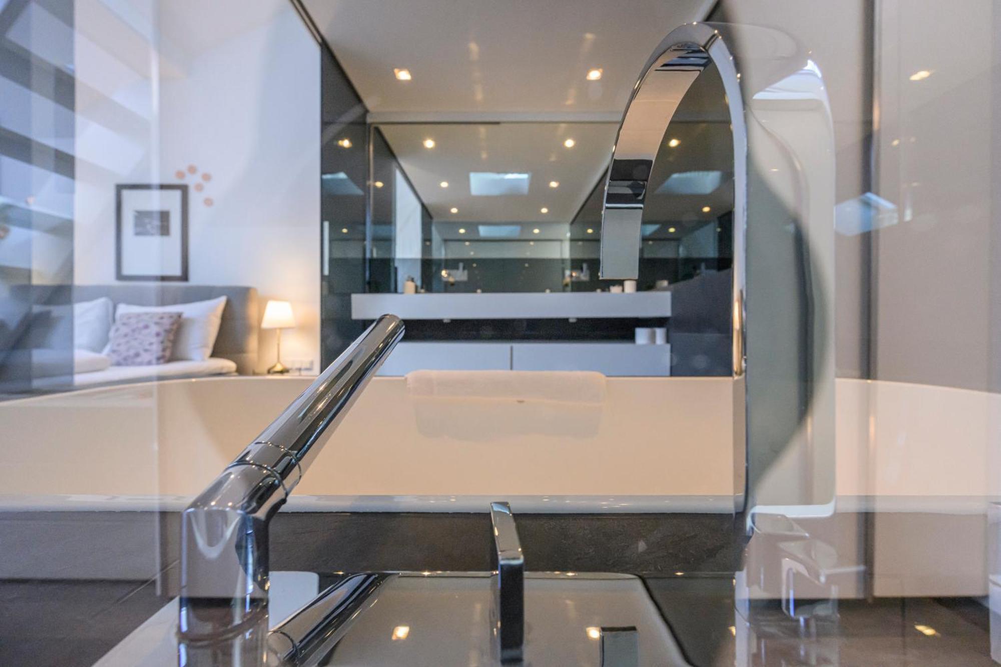 Executive Suite Schottenring Вена Экстерьер фото