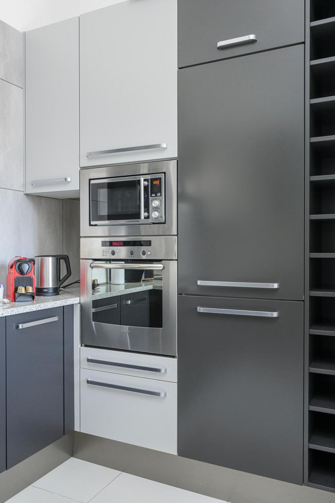 Executive Suite Schottenring Вена Экстерьер фото
