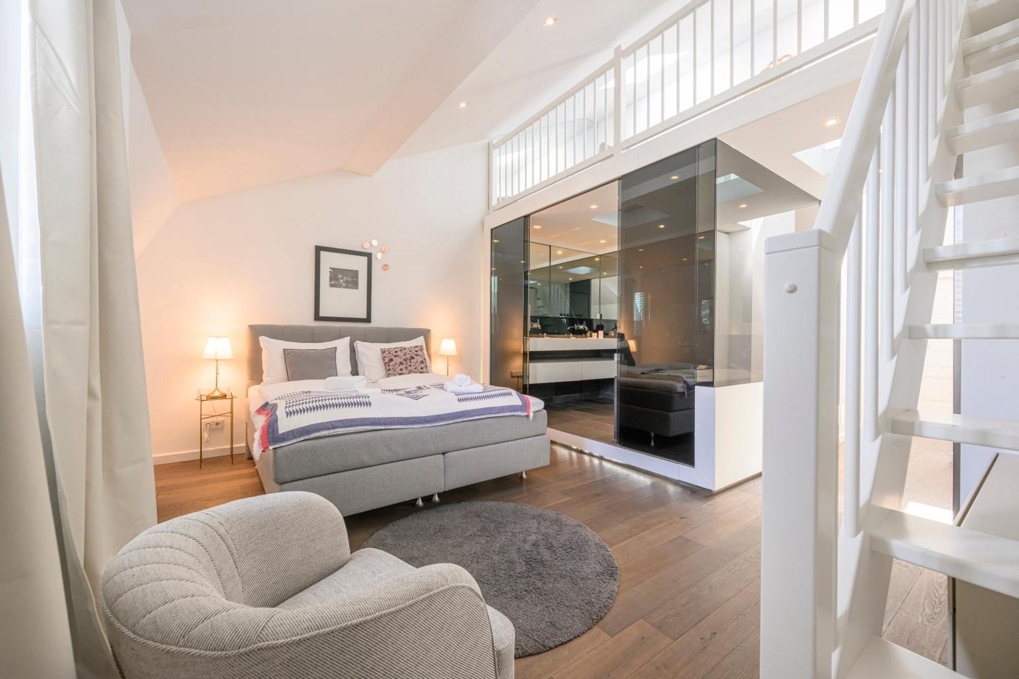 Executive Suite Schottenring Вена Экстерьер фото