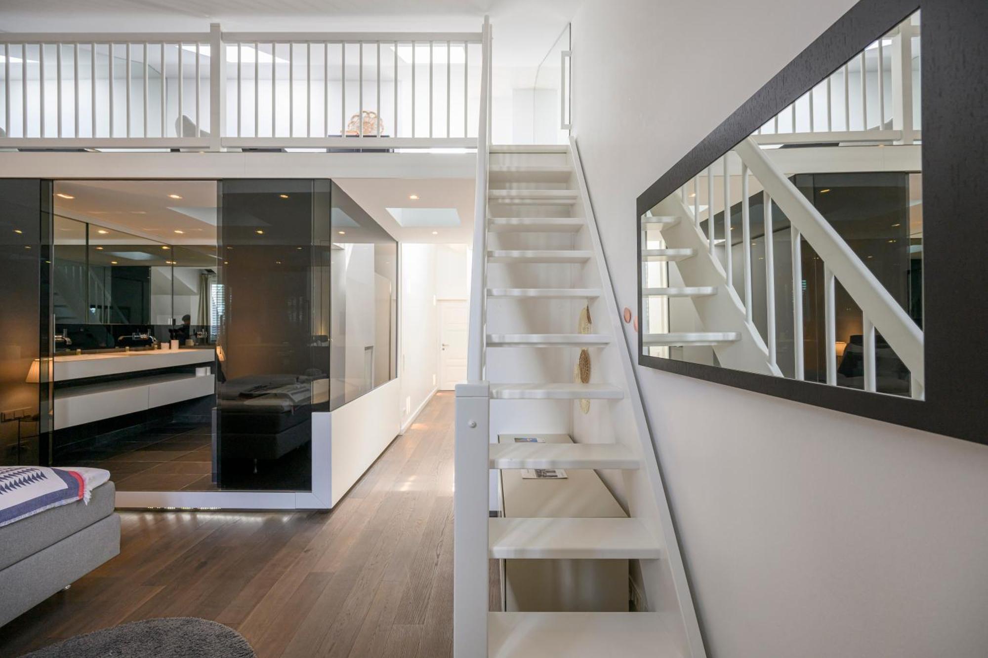 Executive Suite Schottenring Вена Экстерьер фото