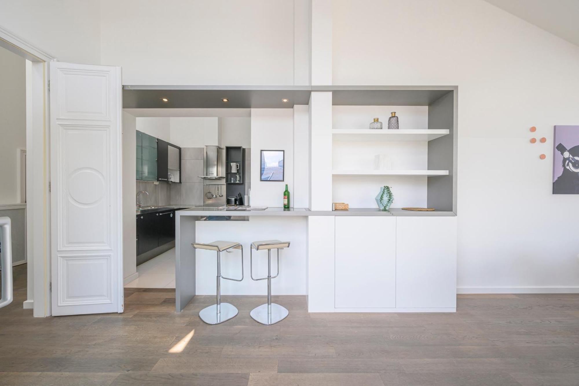 Executive Suite Schottenring Вена Экстерьер фото