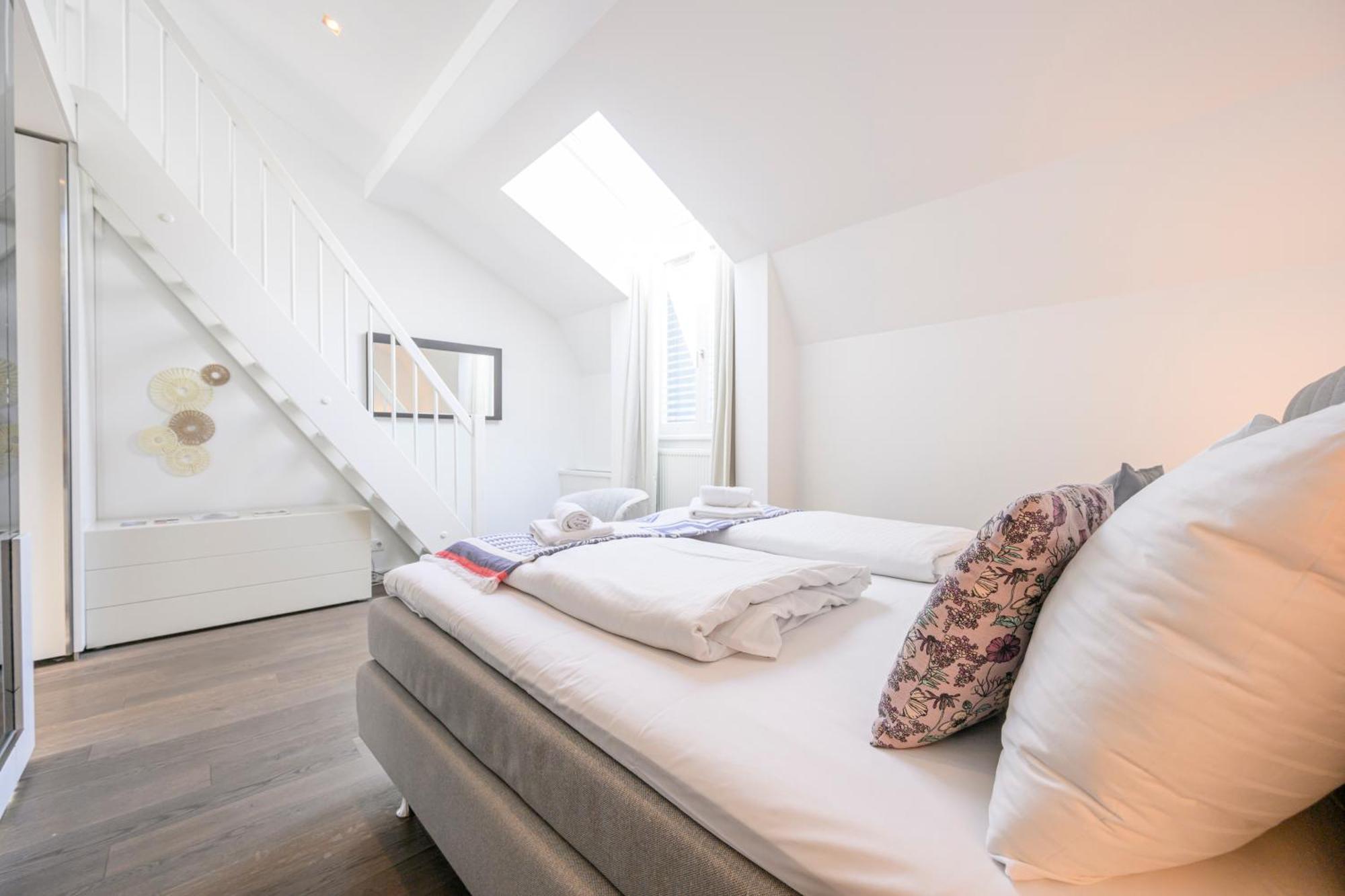 Executive Suite Schottenring Вена Экстерьер фото