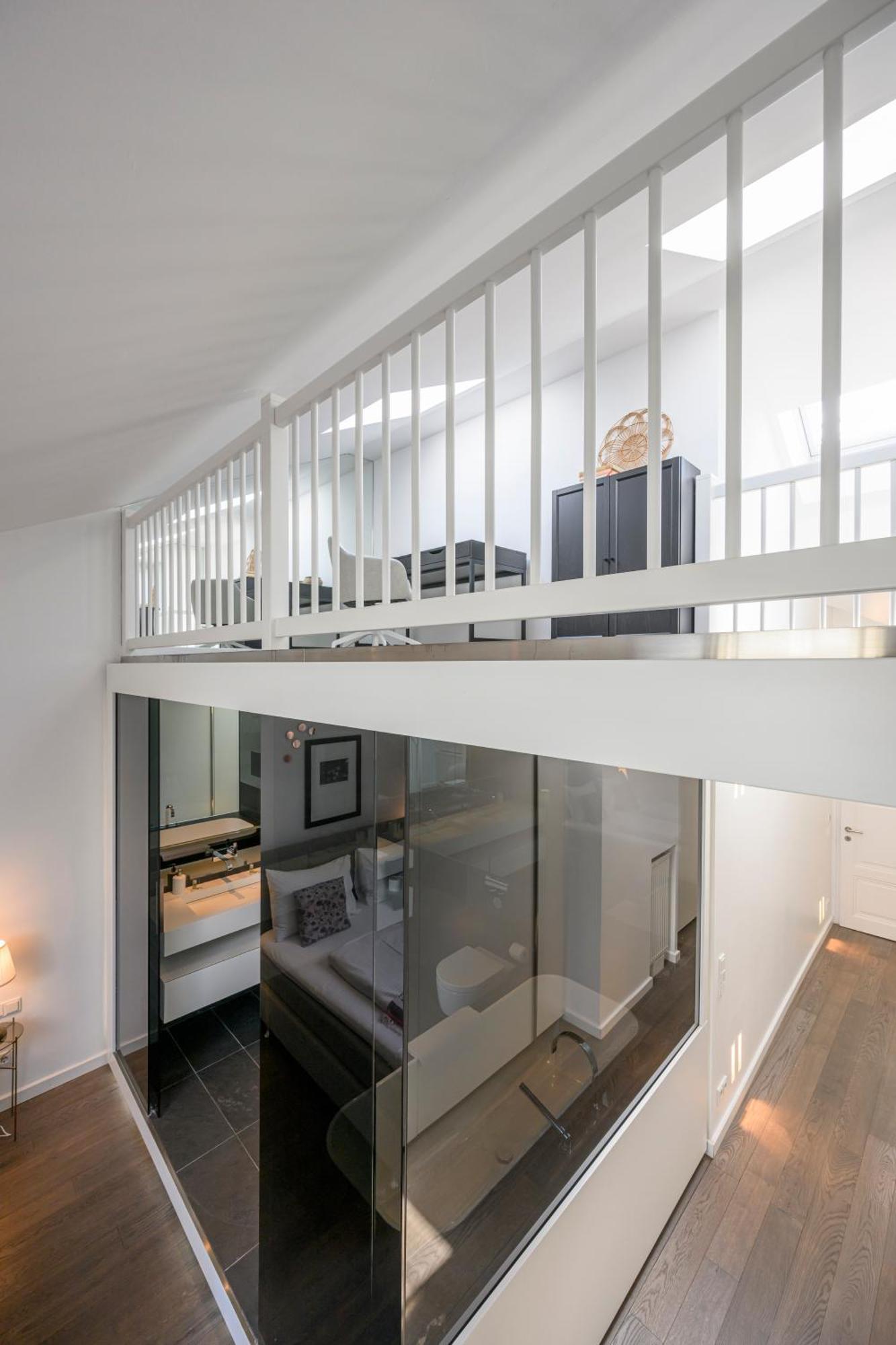 Executive Suite Schottenring Вена Экстерьер фото