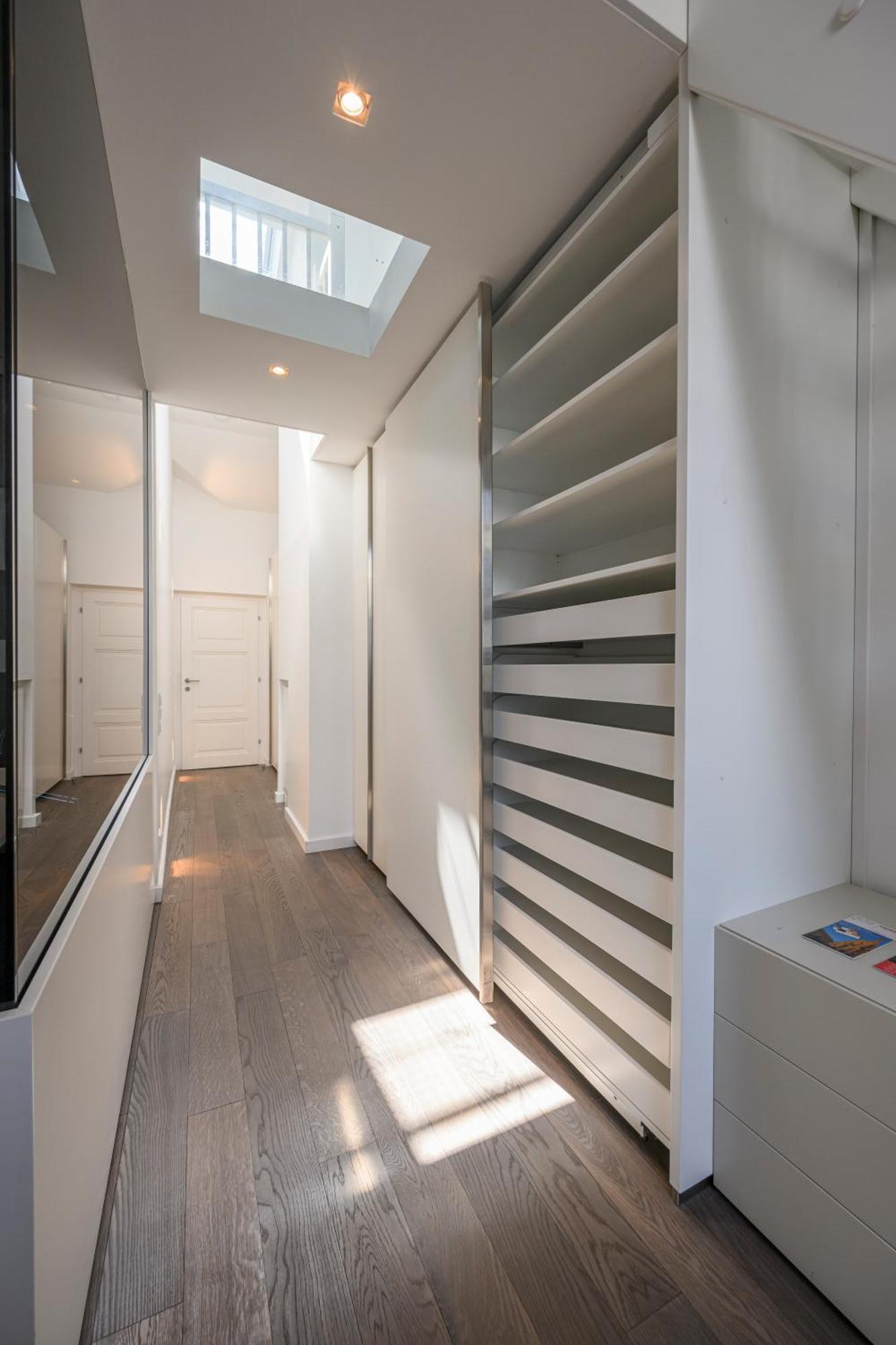 Executive Suite Schottenring Вена Экстерьер фото