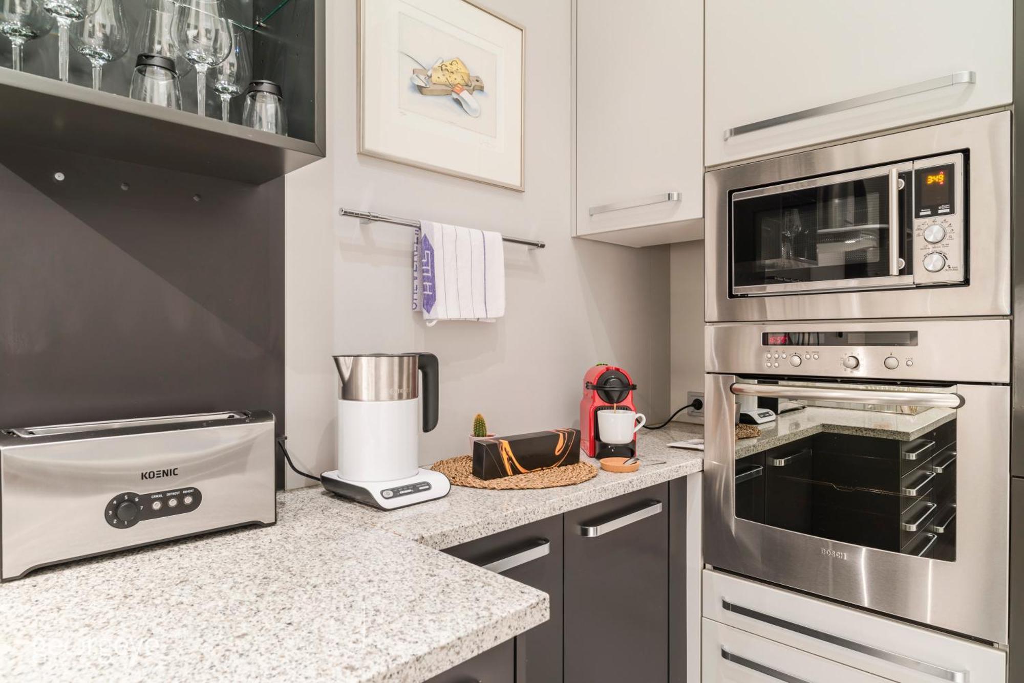 Executive Suite Schottenring Вена Экстерьер фото
