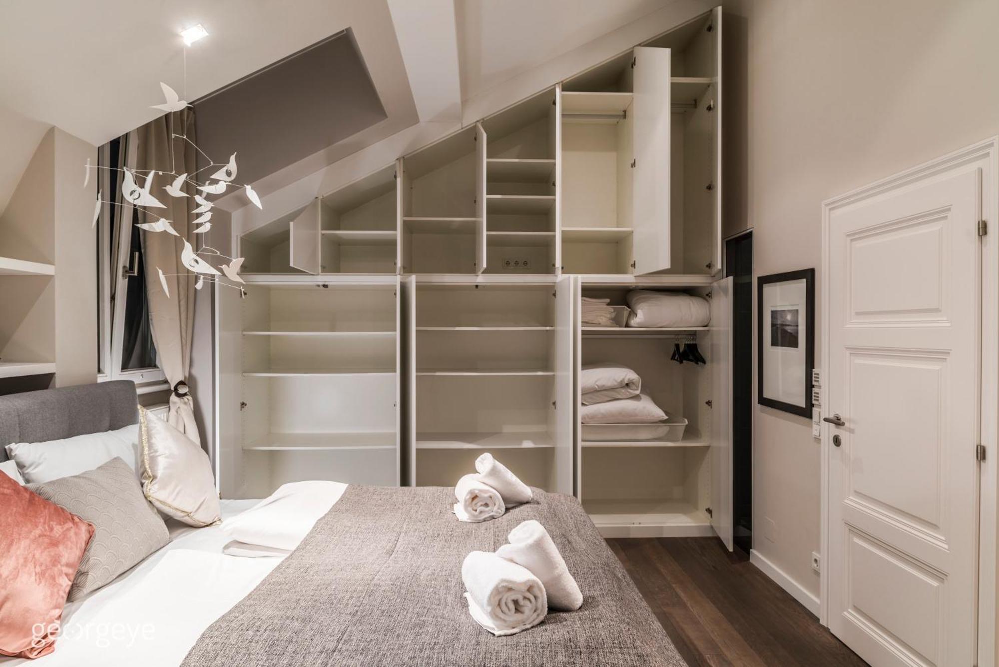 Executive Suite Schottenring Вена Экстерьер фото